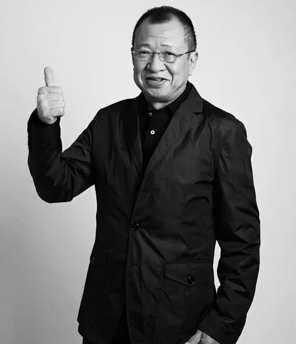 东南配资 香港知名演员“欢喜哥”许绍雄因病离世，享年76岁